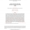 A study of encoding and decoding techniques for syndrome-based video coding