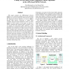 A Study of Flow-Based Traffic Admission Control Algorithm in the ATM-Based MPLS Network