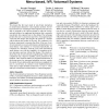 A study of out-of-turn interaction in menu-based, IVR, voicemail systems
