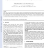 A sufficient condition to test identifiability of nonlinear delayed-differential models with constant delays and multi-inputs
