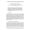 A Supervising System for Robot Application in Surgery