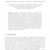 A Support Kernel Machine for Supervised Selective Combining of Diverse Pattern-Recognition Modalities