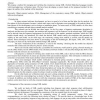 A supporting system for verification among models of the UML