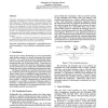 A Survey, Classification and Analysis of Perceptual Concepts and their Application for the Effective Visualisation of Complex In