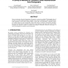 A Survey of Methods for Volumetric Scene Reconstruction from Photographs