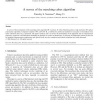 A survey of the marching cubes algorithm