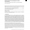 A survey on peer-to-peer key management for mobile ad hoc networks