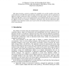 A System for Evaluating On-Line Testability at the RT-level