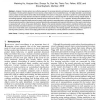 A System for Learning Statistical Motion Patterns