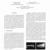 A System for Locating License-plate Area from Images Taken under Complex Conditions