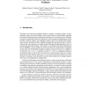 A System for Retrieving Top-k Candidates to Job Positions