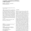 A system for securing push-based distribution of XML documents
