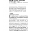 A system to restructure hypertext networks into valid user models
