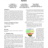 A systematic agent framework for situated autonomous systems