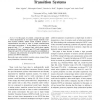 A Temporal Logic for Input Output Symbolic Transition Systems