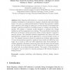 A Theoretical Model for RF Ablation of Kidney Tissue and Its Experimental Validation