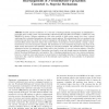 A theoretical study of thermal [1, 3]-sigmatropic rearrangements of 3-trimethylsilyl-1-pyrazoline: Concerted vs. stepwise mechan
