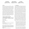 A theory of aspects