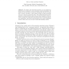 A Theory of Closure Operators