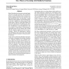 A theory of learning with similarity functions