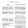 A Theory of Window-Based Unicast Congestion Control