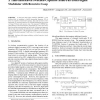 A time-interleaved switched-capacitor band-pass delta-sigma modulator