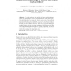 A Time-Reduction Strategy to Feature Selection in Rough Set Theory