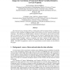 A Tool for Collection of Region Based Data from Uterine Cervix Images for Correlation of Visual and Clinical Variables Related t
