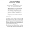 A Tool for Enterprise Architecture Analysis