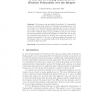 A Tool Kit for Finding Small Roots of Bivariate Polynomials over the Integers