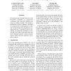 A Topic Model for Word Sense Disambiguation
