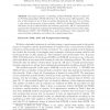 A Two Stage Clustering Method Combining Self-Organizing Maps and Ant K-Means