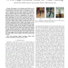 A Two-Stage Dynamic Model for Visual Tracking