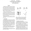 A Unified Approach for Motion Analysis and View Synthesis
