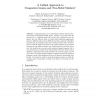 A Unified Approach to Congestion Games and Two-Sided Markets