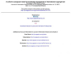 A uniform conceptual model for knowledge management of international copyright law