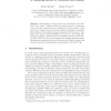 A Unifying Model of Variables and Names