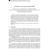 A Unifying Version-Space Representation