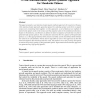 A Unit Selection-based Speech Synthesis Approach for Mandarin Chinese