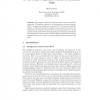 A Universally Composable Scheme for Electronic Cash