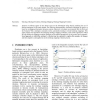 A User-driven and a Semantic-based Ontology Mapping Evolution Approach