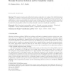 A Variant of the Hybrid Proximal Extragradient Method for Solving Strongly Monotone Inclusions and its Complexity Analysis