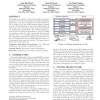 A vehicular surveillance and sensing system for car security and tracking applications