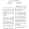 A Version Numbering Scheme with a Useful Lexicographical Order