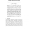 A Versioning Management Model for Ontology-Based Data Warehouses