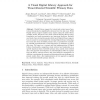 A Visual Digital Library Approach for Time-Oriented Scientific Primary Data