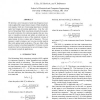 A Wavelet Filter Bank Which Minimizes a Novel Translation Invariant Discrete Uncertainty Measure
