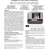 A web-based user survey for evaluating power saving strategies for deaf users of mobileASL