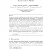 A Web Service Architecture for Enforcing Access Control Policies