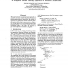 A Weighted Robust Parsing Approach to Semantic Annotation
